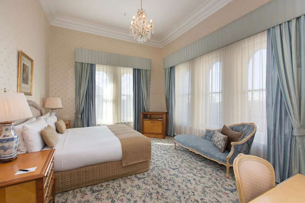 The Hotel Windsor Melbourne Quarto foto